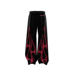 Oversized Trousers
