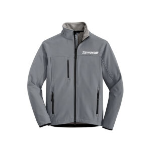 Soft Shell