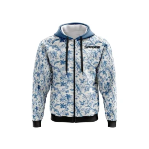 Custom sublimation sportswear and apparel manufactured by SIPRAS Industries