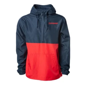 Custom Windbreaker Jackets Manufacturer | Wholesale OEM Private Label Sports & Outdoor Jackets