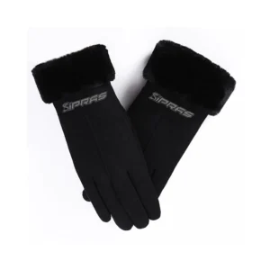 Warm Thermal Winter Gloves for Cold Weather Outdoor Activities