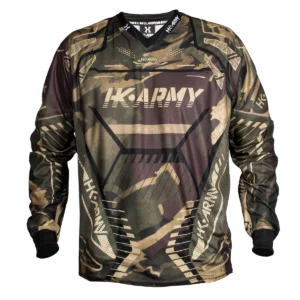 Paintball Uniform