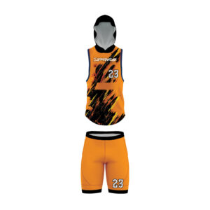 7V7 Football Uniform