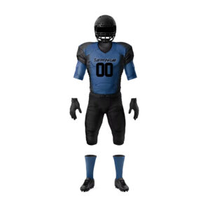 American Football Uniforms