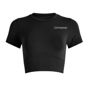 Sports Crop Tops