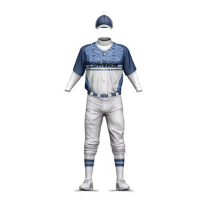 Baseball Uniforms