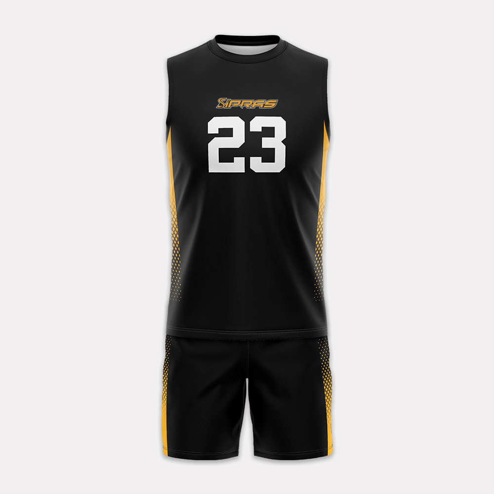 Flag Football Uniform