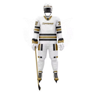 Ice Hockey Uniforms
