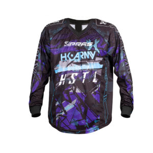 Paintball Uniform
