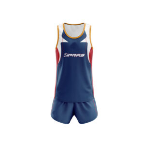 High-Performance Track & Field Uniforms Manufacturer & Exporter | Custom Athletics Jerseys, Running Singlets, Running Shorts, Teamwear, OEM, ODM, Wholesale & Private Label