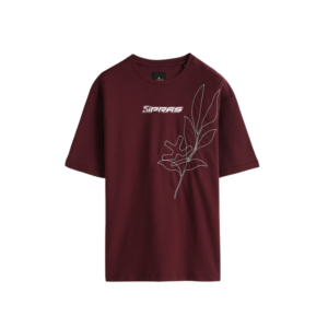 Embroidered T-Shirts