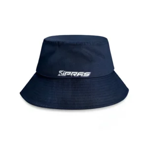 Premium custom bucket hats with personalized embroidery, printed graphics, and private-label branding by SIPRAS INDUSTRIES.