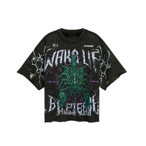 Rhinestone T-Shirts
