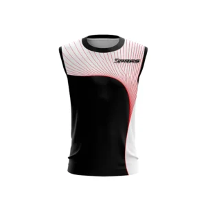 Premium Custom GAA Training Vests & Sleeveless Jerseys for Gaelic Football, Hurling, Camogie & LGFA Teams