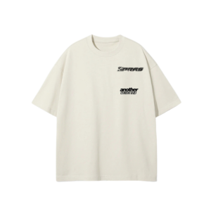 Oversized T-Shirts