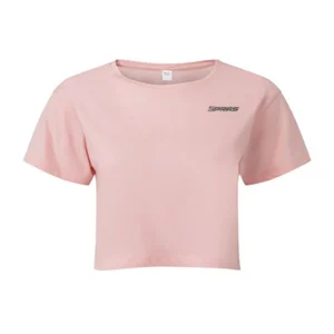 Custom crop tops manufacturer producing wholesale women’s fashion, sports, gym, fitness and activewear crop tops