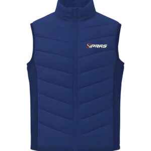 Custom GAA Gilets & Padded Jackets for Gaelic Football, Hurling, Camogie & LGFA Teams