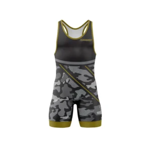 Singlets