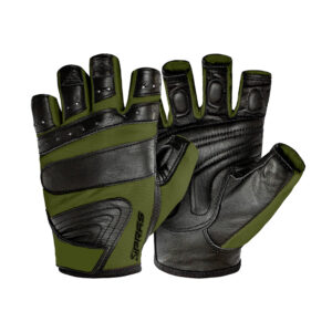 Weight lifting Gym Gloves