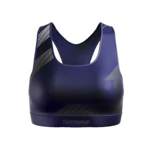 Custom sports bra manufacturer producing wholesale activewear, fitness sports bras and private-label sportswear