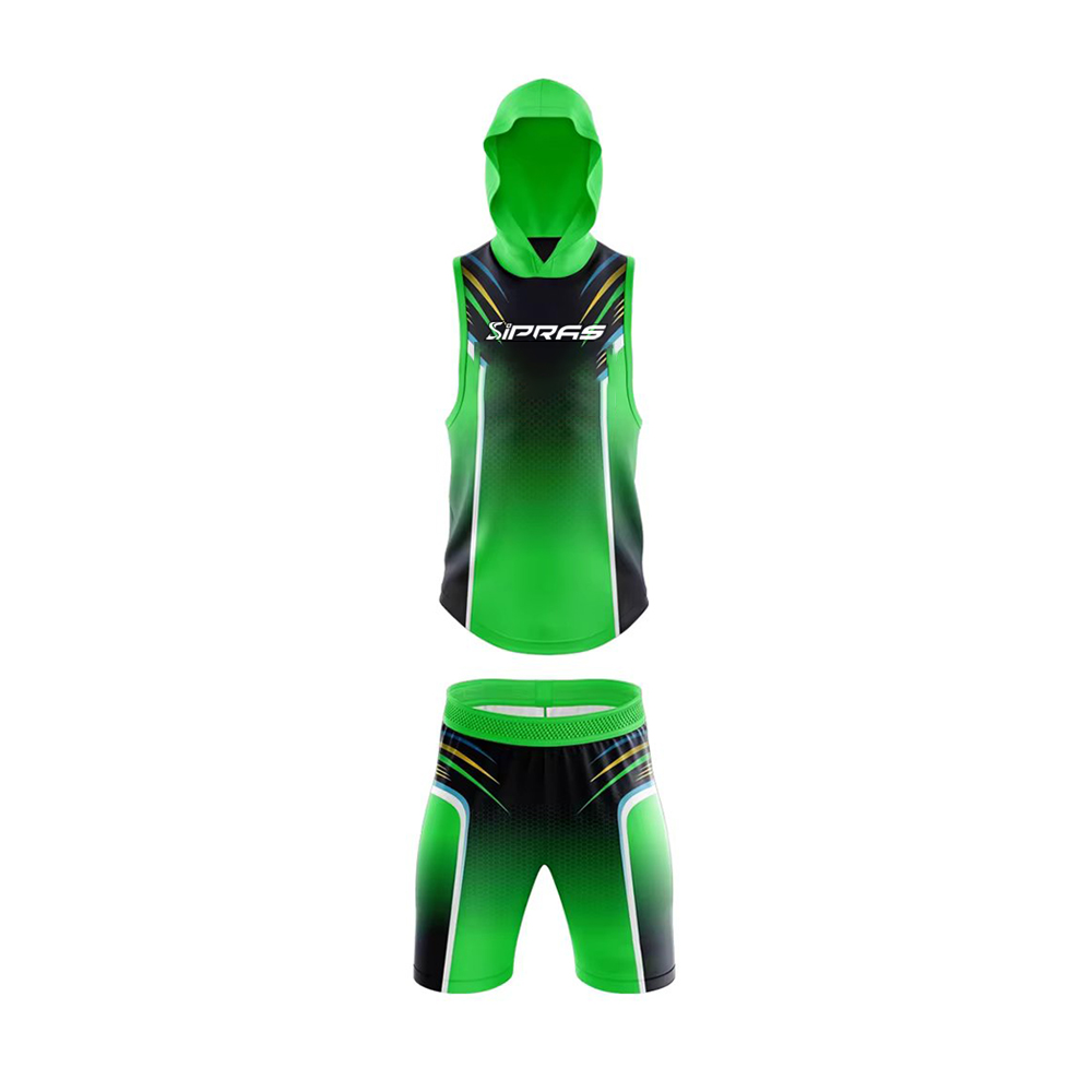 7V7 Football Uniform