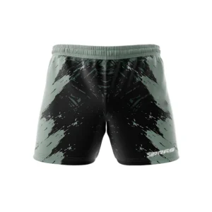Custom workout gym shorts manufacturer and exporter for fitness training athletic and performance sportswear