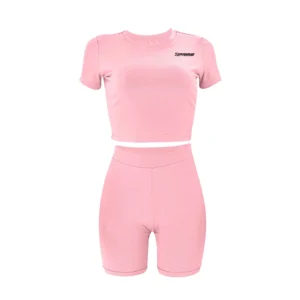 Custom yoga sets manufacturer offering wholesale yoga wear, matching yoga outfits, fitness sets and private label activewear