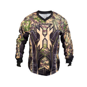 Paintball Uniform
