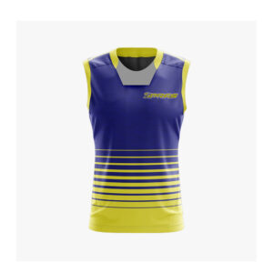 GAA Training Vests