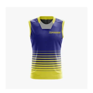 Custom GAA Training Vests & Sleeveless Jerseys for Gaelic Football, Hurling, Camogie & LGFA Players