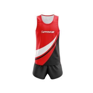 Professional Athletics Uniforms Manufacturer & Exporter | Custom Track & Field Jerseys, Running Singlets, Running Shorts, Teamwear, OEM, ODM, Wholesale & Private Label