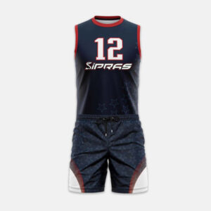 Volleyball Uniform