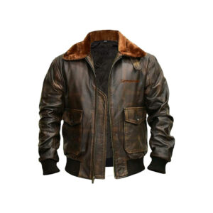 Bomber Jackets