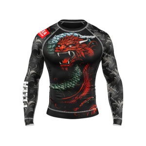 Rash Guards