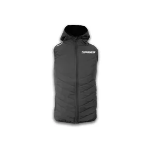 Custom GAA Gilets & Padded Jackets for Gaelic Football, Hurling, Camogie & LGFA Teamwear