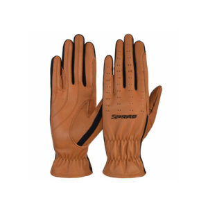 Equestrian Horse Riding Gloves
