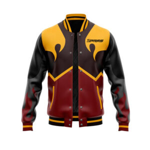 Varsity Jackets