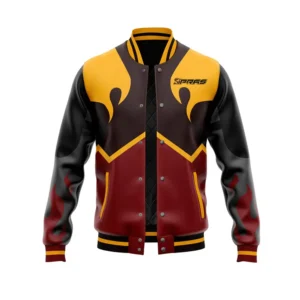 Custom varsity jackets manufacturer and wholesale supplier