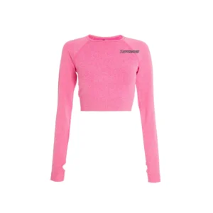 Custom crop tops manufacturer producing wholesale women’s fashion, sports, fitness and activewear crop tops