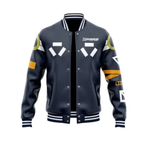 Custom varsity jacket manufacturer and wholesale supplier
