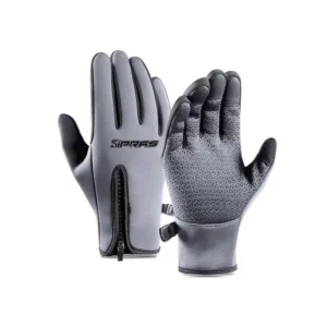 Premium Winter Gloves Thermal Insulated Fleece Lined Outdoor Cold Weather Gloves
