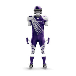 American Football Uniforms