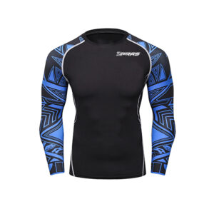 Rash Guards