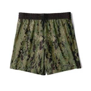 Men’s running shorts lightweight breathable quick dry moisture wicking athletic sports shorts