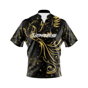 Premium custom bowling shirts, sublimated bowling jerseys, bowling team apparel, competition bowling uniforms and performance bowling clothing manufactured by SIPRAS Industries.