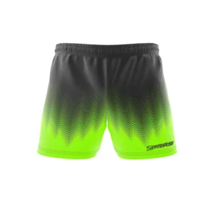 Custom workout gym shorts manufacturer and exporter for fitness training athletic and performance sportswear
