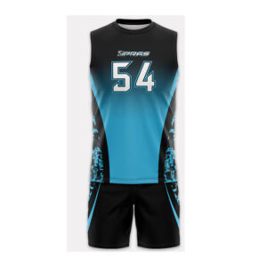 Flag Football Uniform