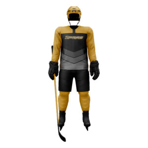 Ice Hockey Uniforms