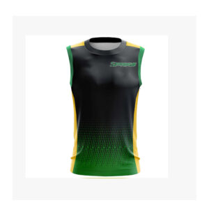 GAA Training Vests
