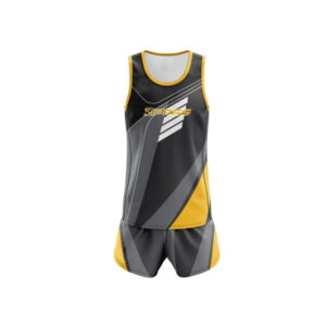 Custom Athletics Teamwear Manufacturer & Exporter | Track & Field Uniforms, Running Singlets, Athletics Jerseys, Running Shorts, OEM, ODM, Wholesale & Private Label